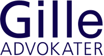 Logoen til Gille advokater DA